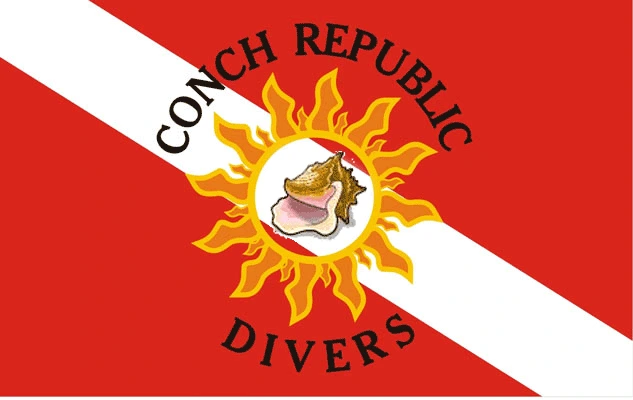 Conch Republic Divers
